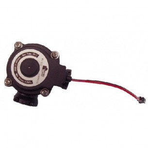 Hidrogenerador Calentador... 2