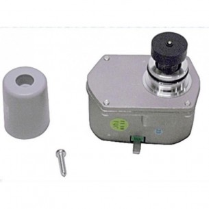 Servoválvula Calentador Gas... 2