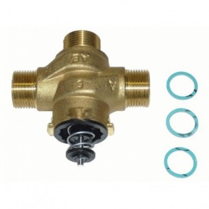 Cuerpo Válvula 3 Vías...