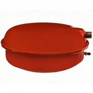 Vaso Expansión Caldera...