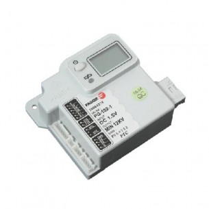 Módulo Encendido Calentador... 2