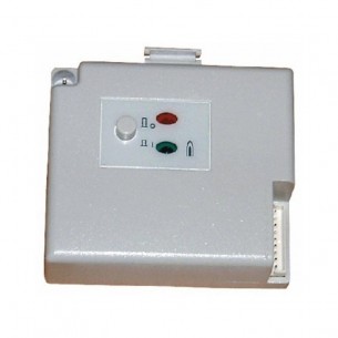 Módulo Encendido Calentador... 2