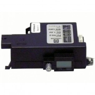 Módulo Encendido Calentador... 2