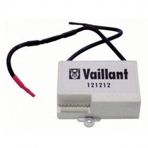 Módulo Encendido Calentador... 2