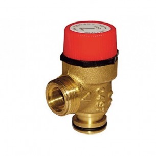 Válvula Seguridad Caldera... 2