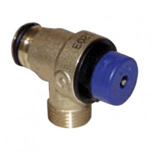 Válvula Seguridad Caldera... 2