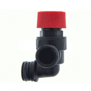 Válvula Seguridad Caldera...