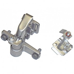 Quemador Piloto Calentador...