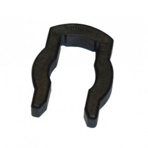 Abrazadera bloqueo tubo...