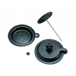 Membrana válvula agua...