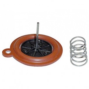 Membrana Calentador... 2