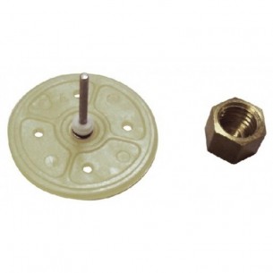 Conjunto estanqueidad...