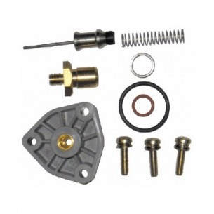 Conjunto estanqueidad...