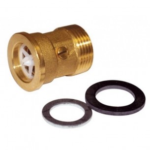 Válvula Retención Agua...