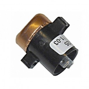 Sonda control caldera Sime...