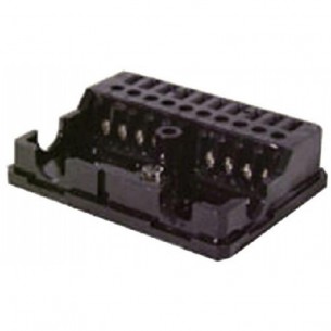 Zócalo Centralita Caldera...