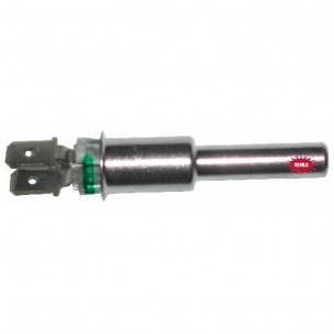 Sonda seguridad caldera...