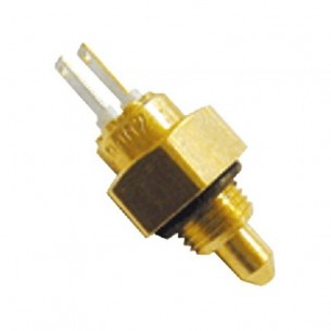 Sonda temperatura caldera...