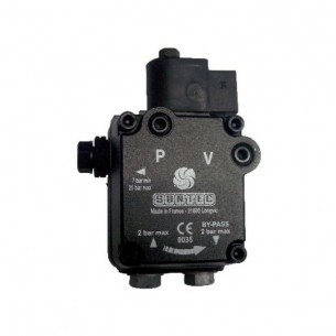 Bomba Quemador Caldera...