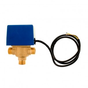 Válvula 3 Vías Caldera MUT...