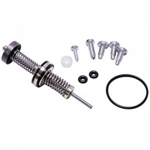 Guia muelle valvula caldera...