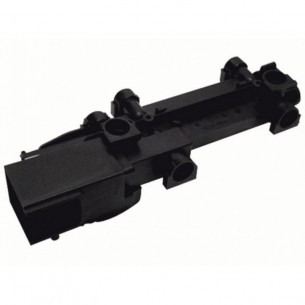 Cuerpo hidrobloc caldera...