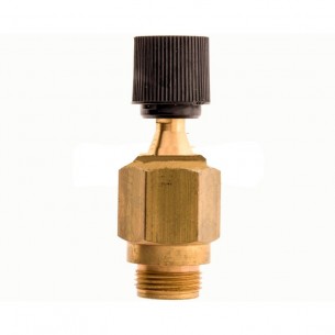 Llave Llenado Caldera...