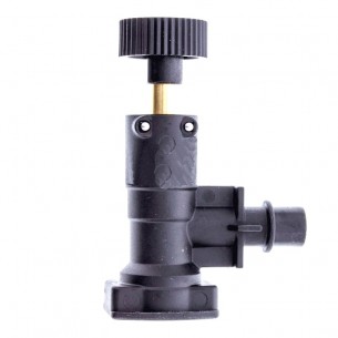 Llave Llenado Caldera...