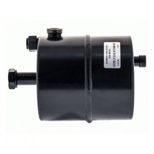 Intercambiador Caldera ROCA...