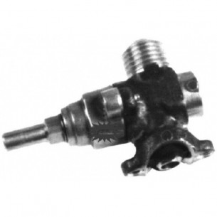 Grifo gas cocina Teka 3/8...