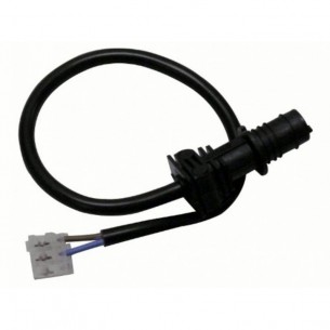 Fotoresistencia Quemador...