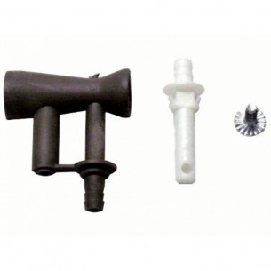 Venturi Ventilador Caldera...