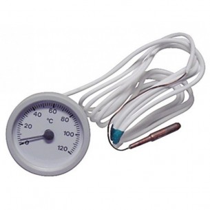 Termohidrómetro Caldera...