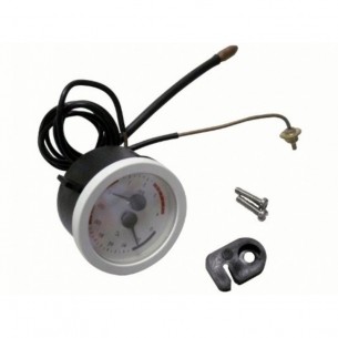 Manómetro Caldera SAUNIER...