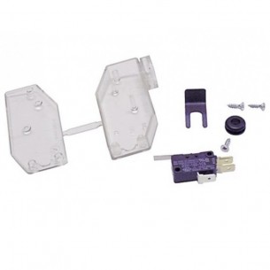 Microinterruptor caldera...