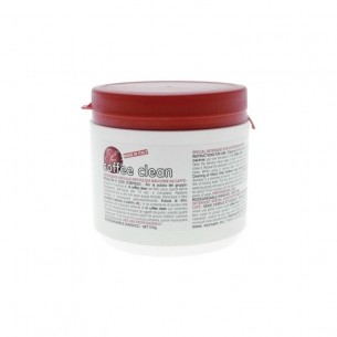 Detergente limpieza COFFEE...