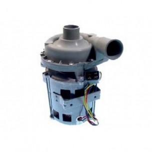 Motor lavavajillas Fagor...