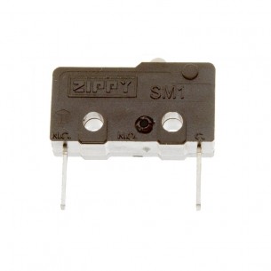 Microinterruptor Calentador...