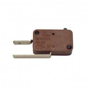 Interruptor Puerta...