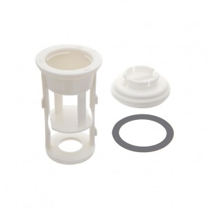 Filtro Lavadora Electrolux...