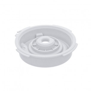 Cuerpo bomba lavavajillas...