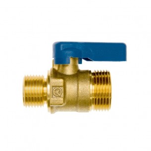 Llave Llenado Caldera...