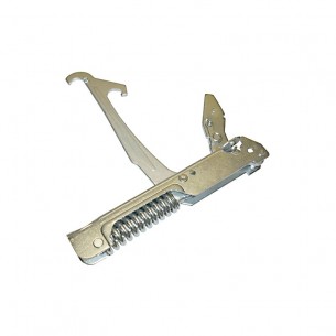 Bisagra puerta horno CANDY...