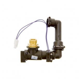 Flusostato Calentador...