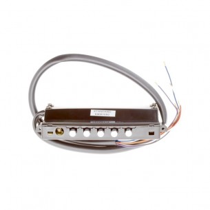 Botonera Campana Extractora...