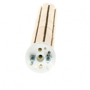 Resistencia Ceramica Termo... 2