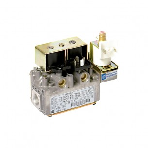 Valvula gas caldera...