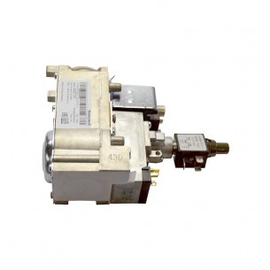 Valvula gas caldera FERROLI...