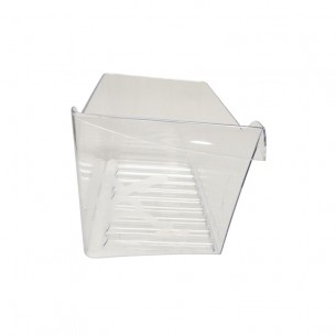 Cajón verdura frigorífico....