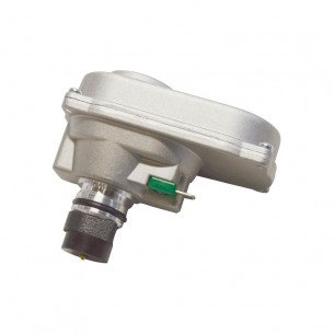 Servomotor Calentador... 2